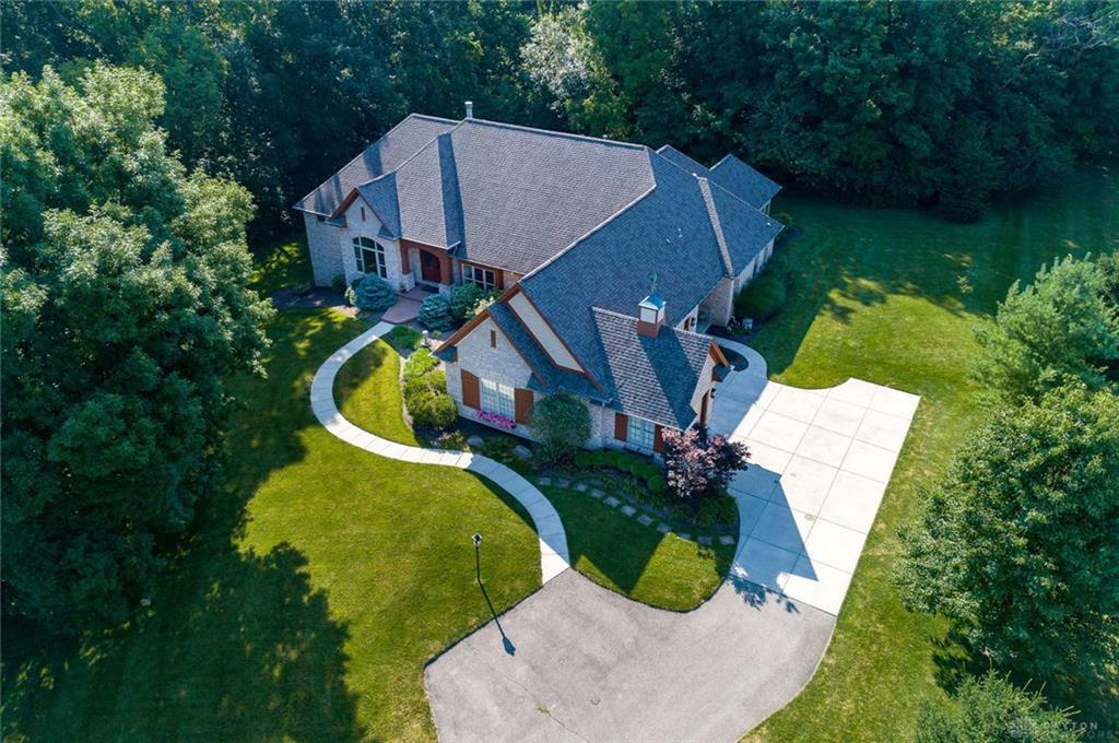 Property Photo: 705 Memorial Drive OH 45385