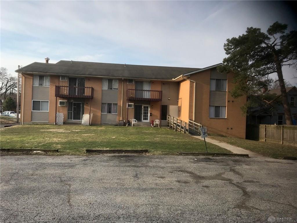 Property Photo: 1351 Ohmer Avenue OH 45410