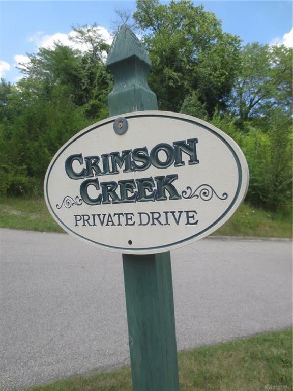 Property Photo:  6310 Crimson Creek Drive  OH 45459 