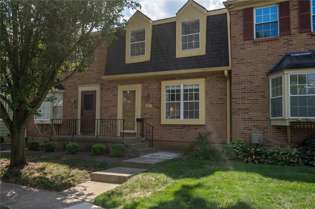 Property Photo: 2829 Red Lion Court OH 45440