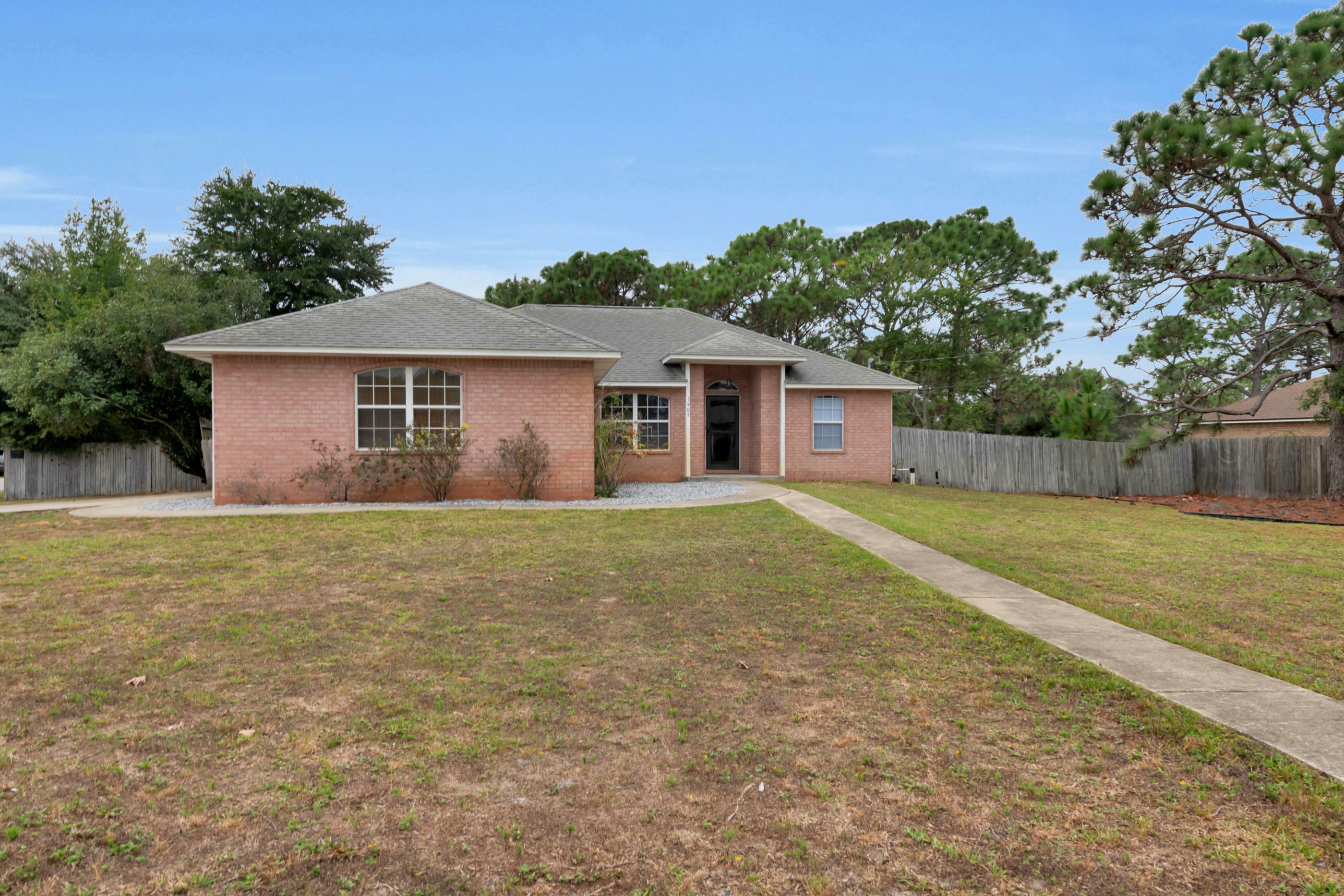 Property Photo:  1909 Sunrise Drive  FL 32566 