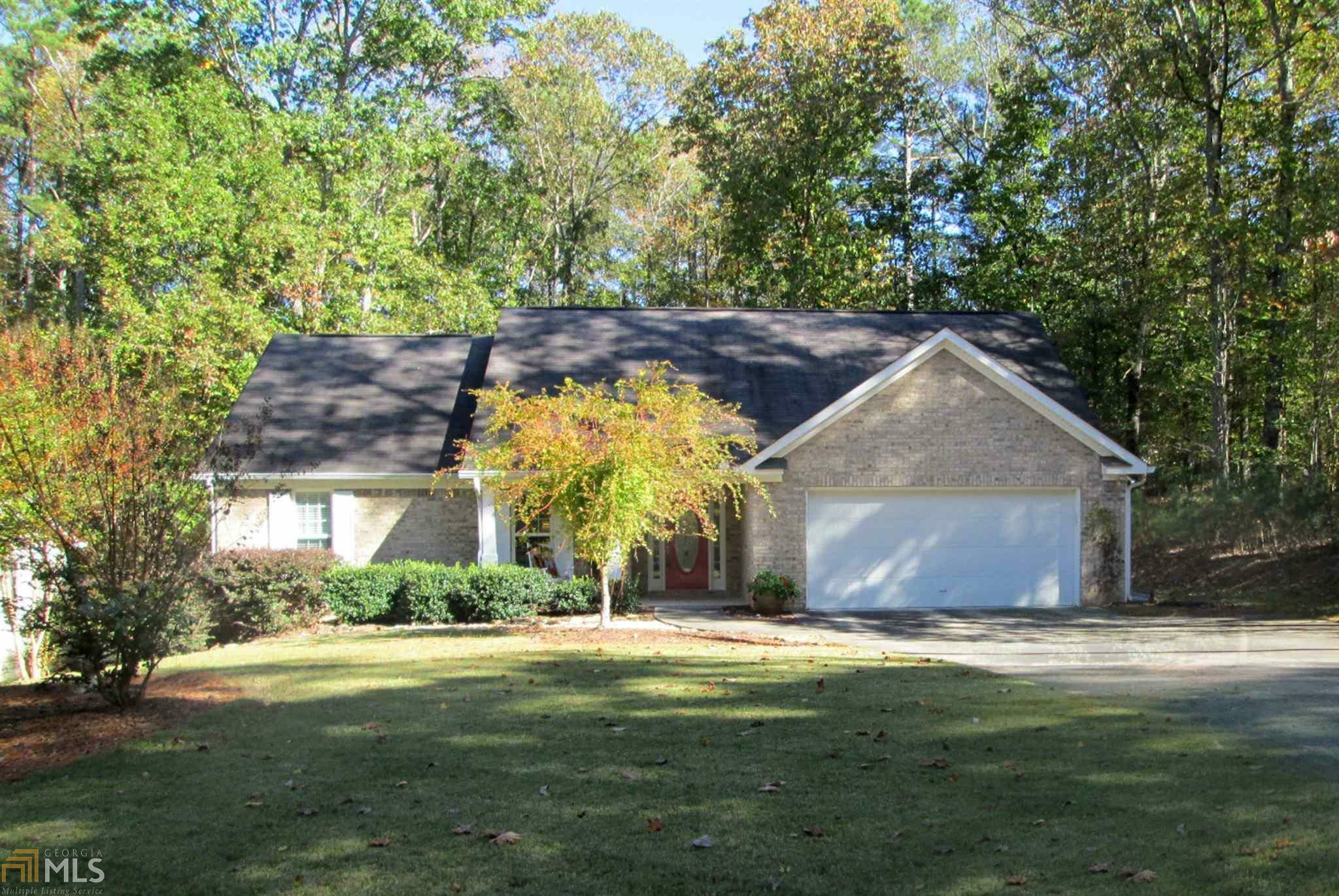 Property Photo:  3160 Sweetbriar  GA 30180 