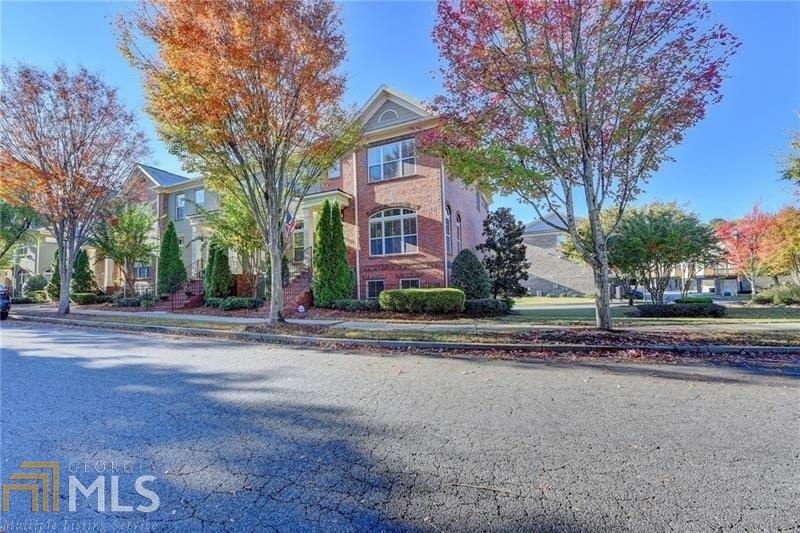 4372 Baverton Dr  Suwanee GA 30024 photo