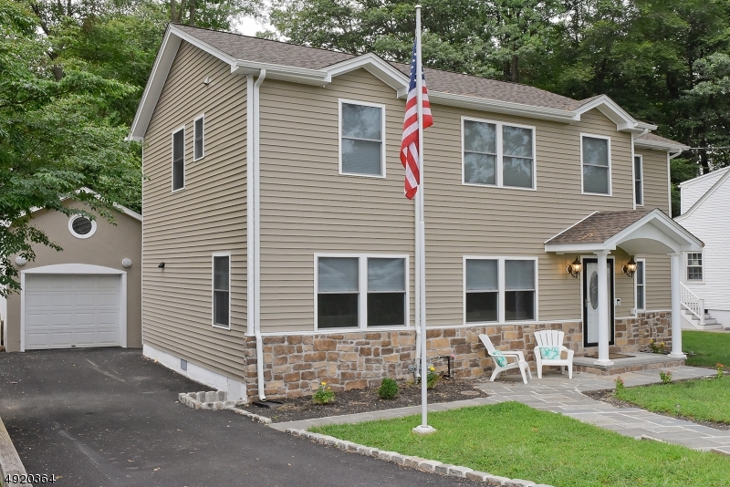 Property Photo: 6 Lake Shore Dr NJ 07866