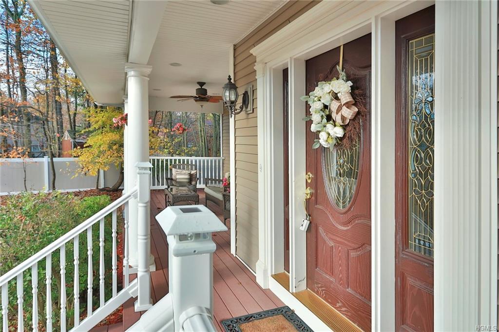 Property Photo: 3 Boxwood Court NY 10595