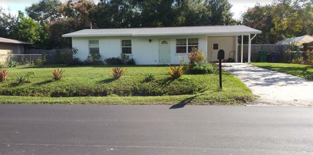 Property Photo:  308 60th Avenue W  FL 34207 