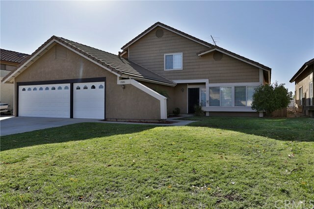 Property Photo:  13881 Calada Drive  CA 92553 