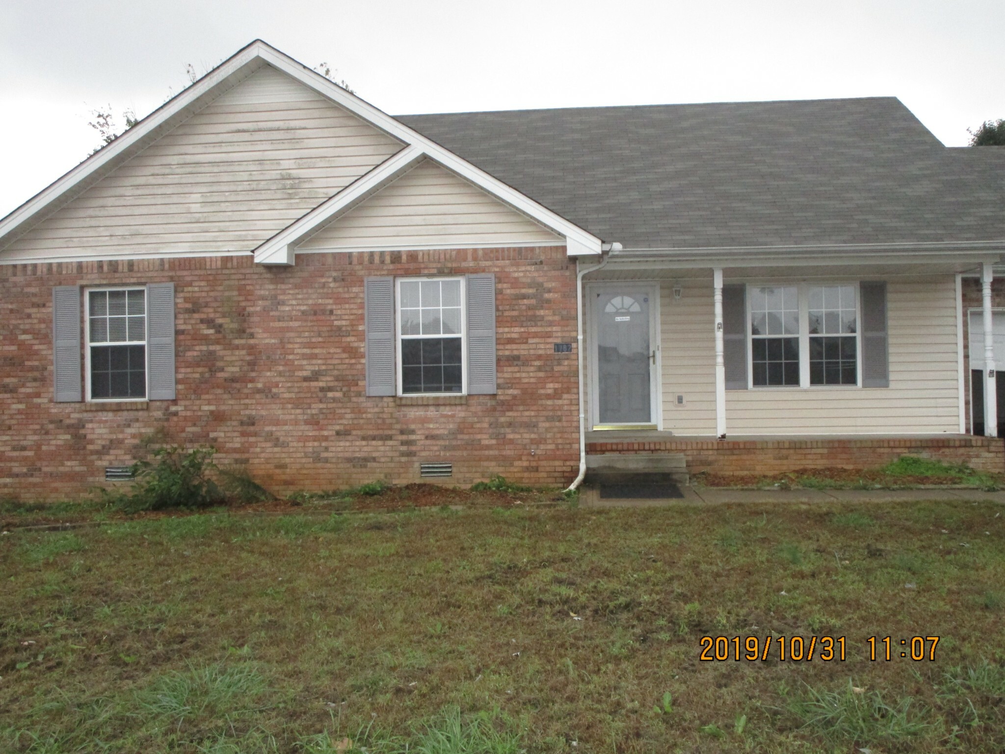 Property Photo:  1782 Butternut Dr  TN 37042 