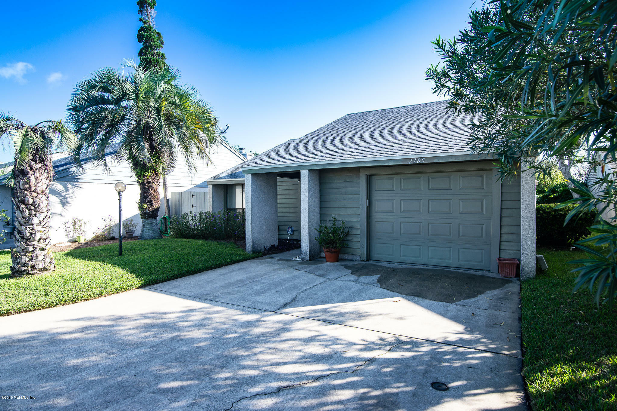 Property Photo: 2785 Le Mans Court FL 32082