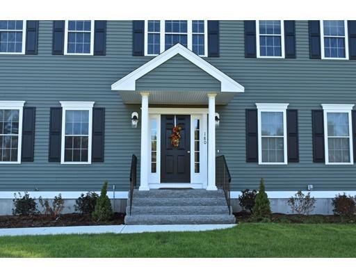 Property Photo:  80 Martin Circle  MA 02770 