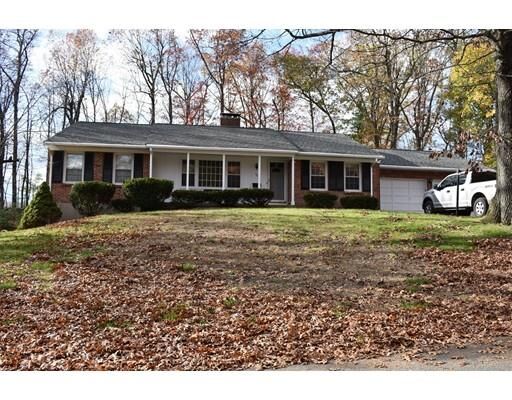 Property Photo:  40 Surrey Lane  MA 01520 