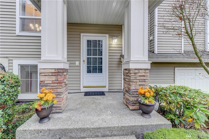 Property Photo: 21933 39th Place S WA 98032
