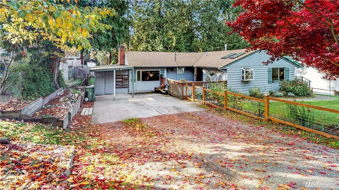 Property Photo:  1017 N 14th St  WA 98273 