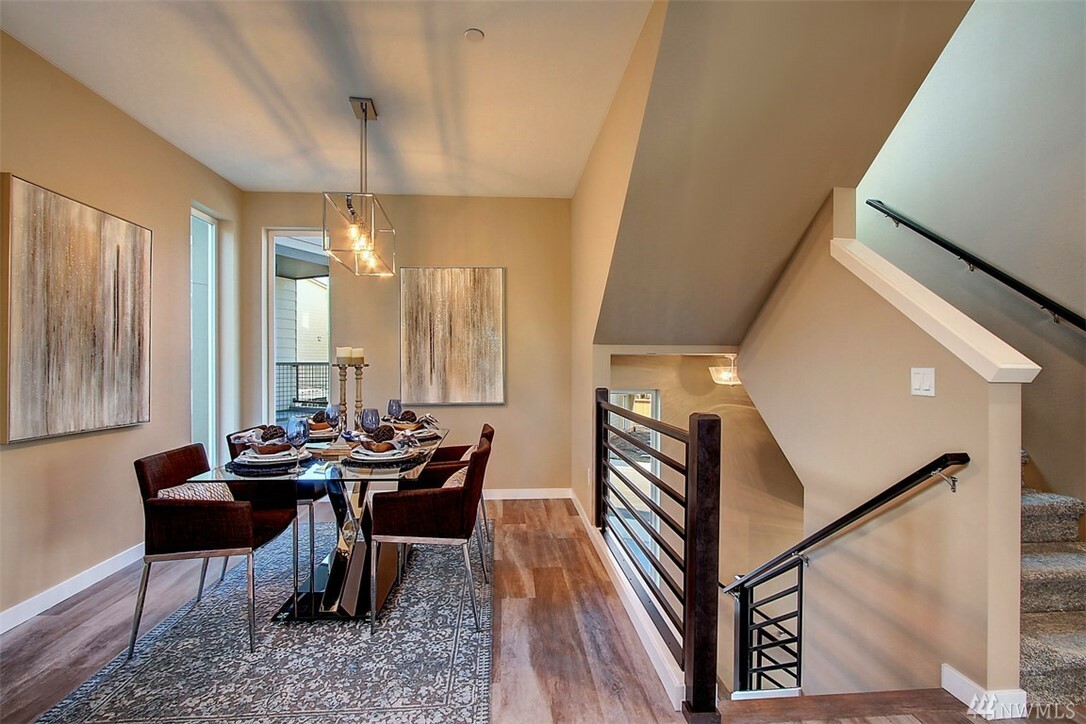 Property Photo: 1230 150th Lane SW 37 WA 98087