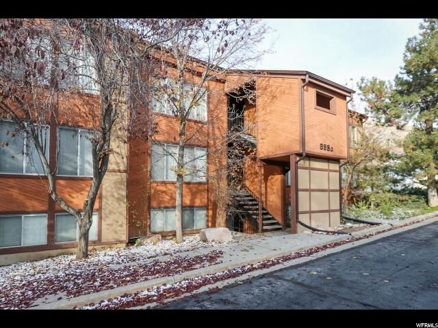 Property Photo: Address not disclosed UT 84109