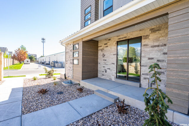 Property Photo: Address not disclosed UT 84094