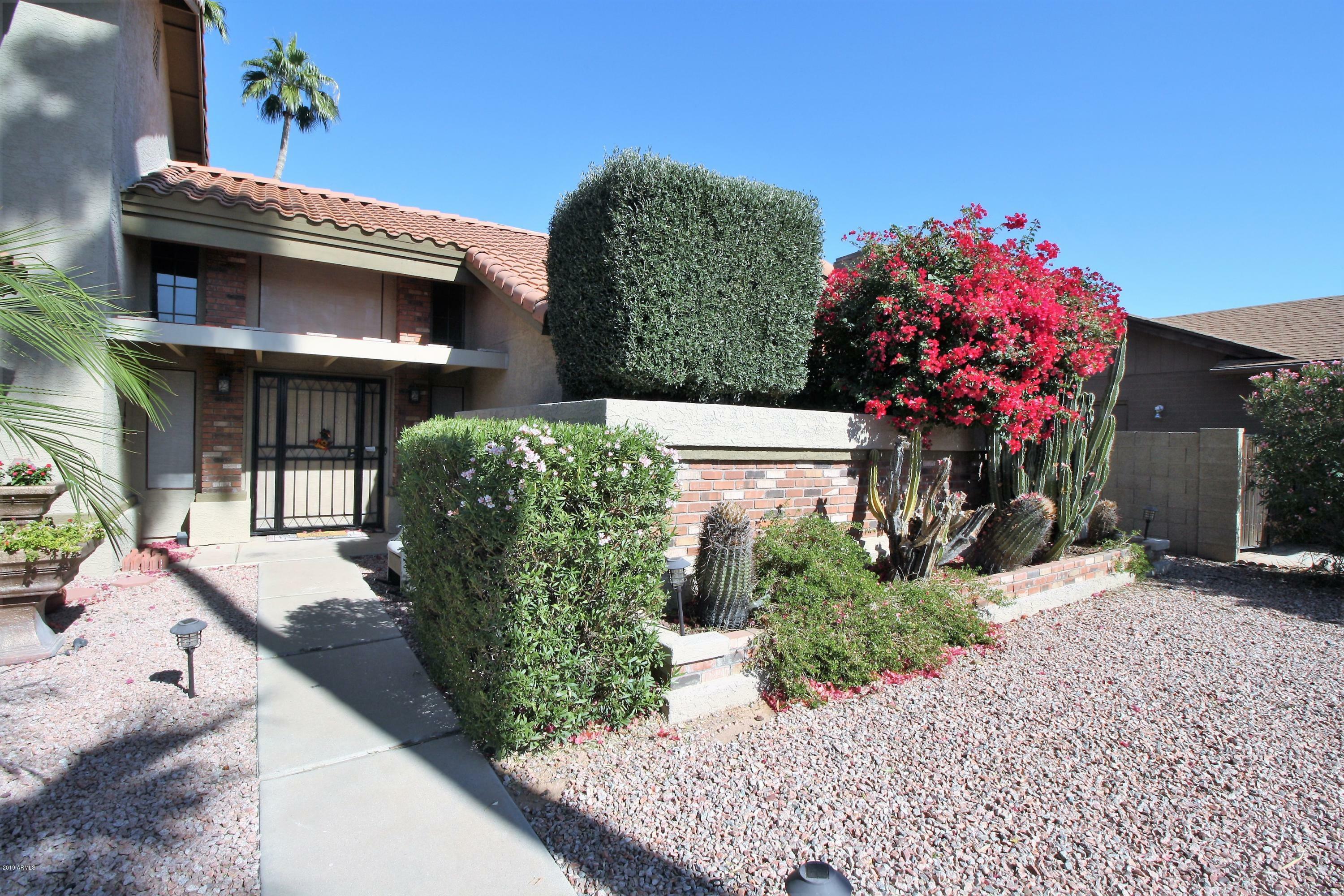 Property Photo: 6030 W Beverly Lane AZ 85306