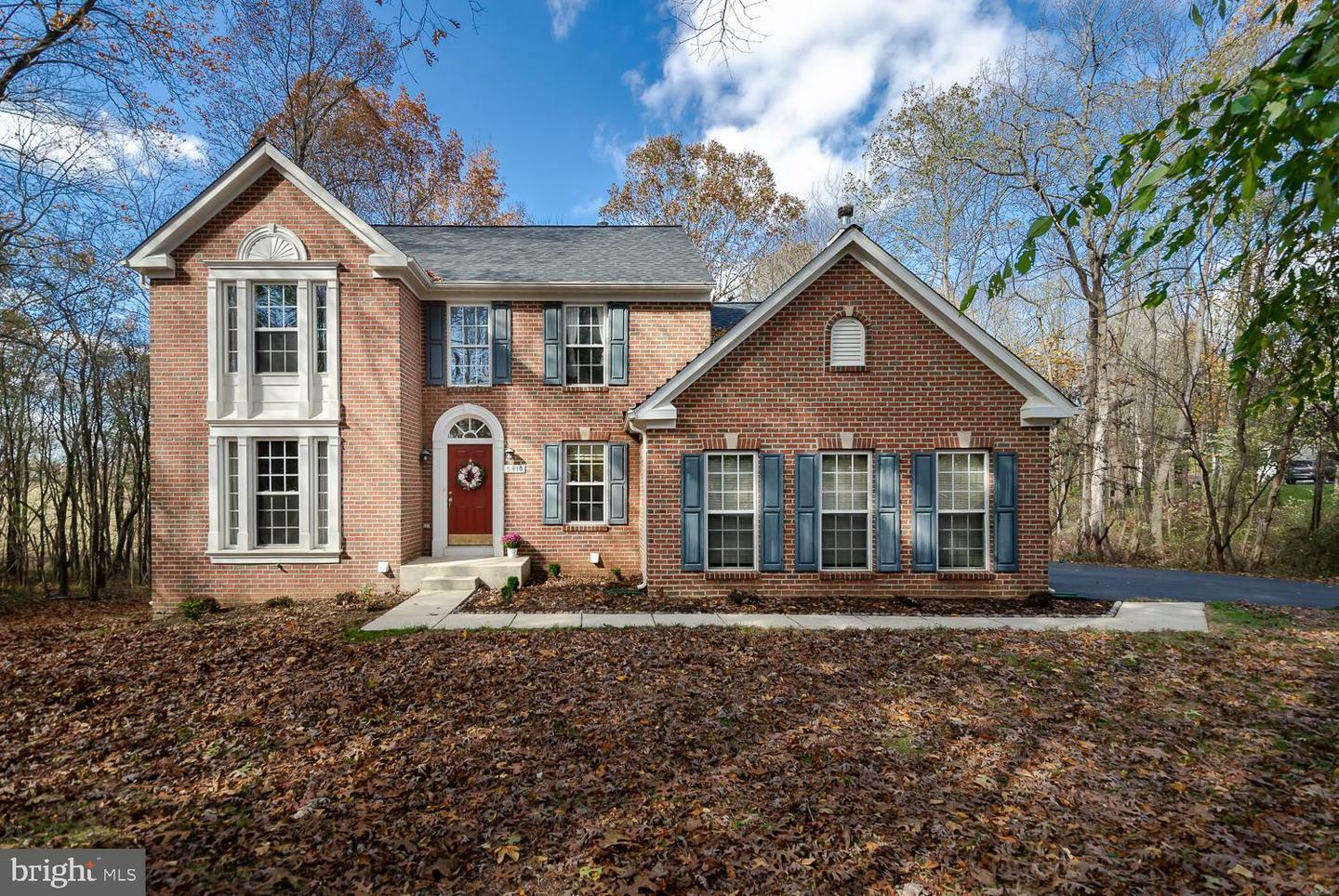 Property Photo:  5810 Artisan Drive  MD 21784 