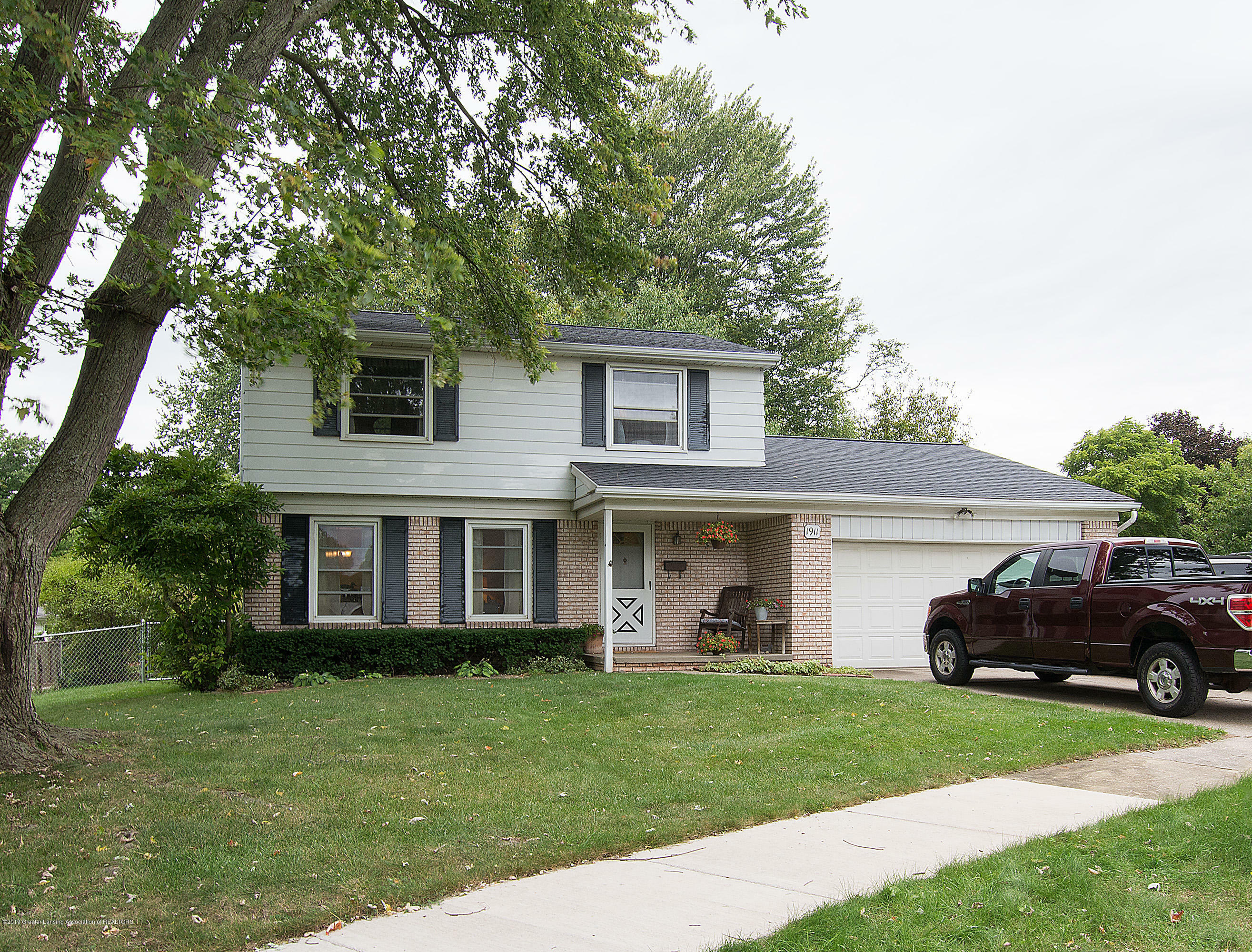 Property Photo:  1911 Keegan Court  MI 48917 