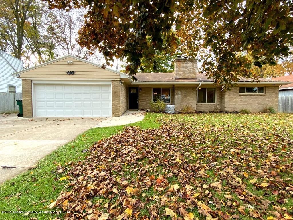Property Photo: 2719 Earl Lane MI 48906