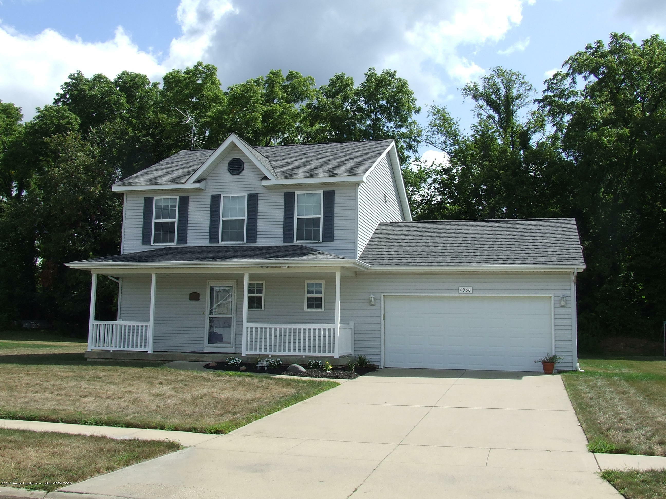 Property Photo:  4950 Pine Hill Drive  MI 48876 