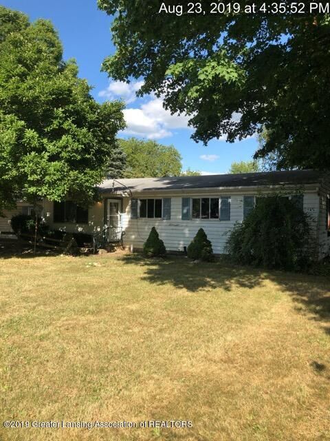 Property Photo:  6239 S Clinton Trail  MI 48827 