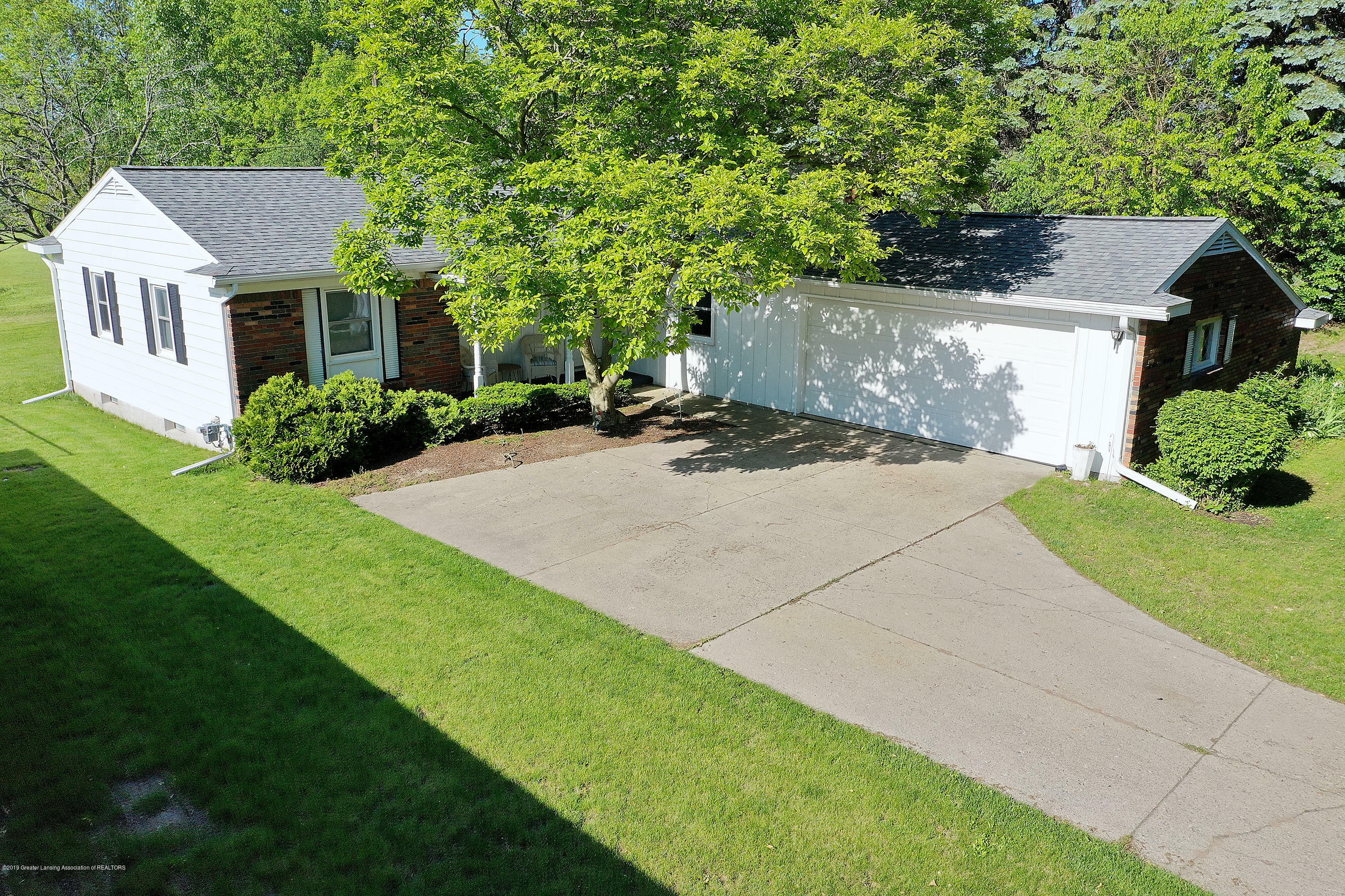 Property Photo:  4510 Norwick Street  MI 48917 