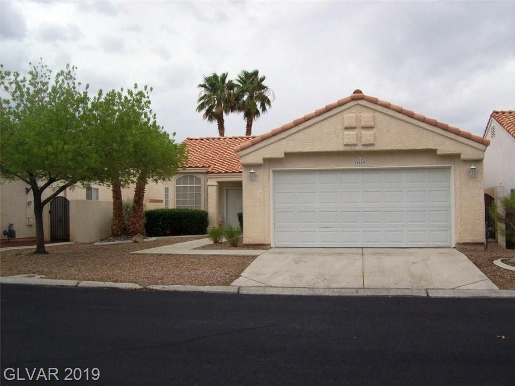 Property Photo: 5440 Red Sun Drive N/A NV 89149