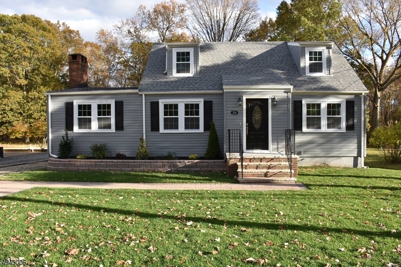 Property Photo: 154 Valley Rd NJ 07470