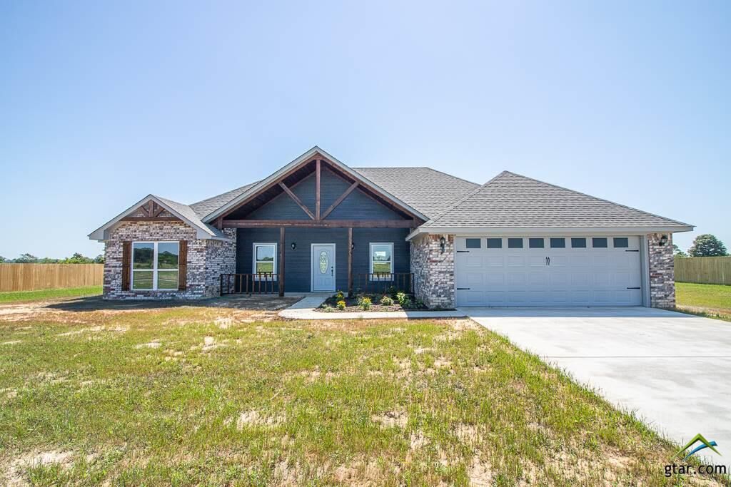 Property Photo:  16484 Cr 4101  TX 75771 