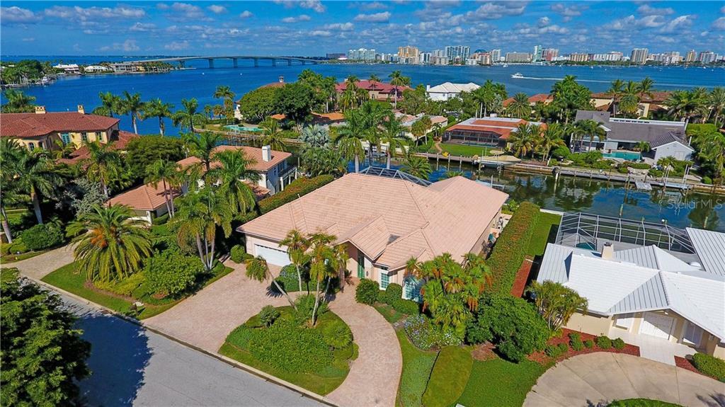 Property Photo: 453 E Royal Flamingo Drive FL 34236