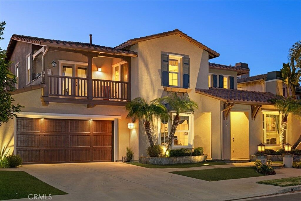 Property Photo:  22911 Maiden Lane  CA 92692 