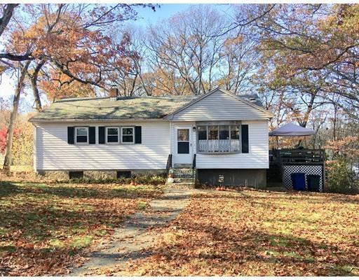 Property Photo: 25 Millhouse Ave MA 02368
