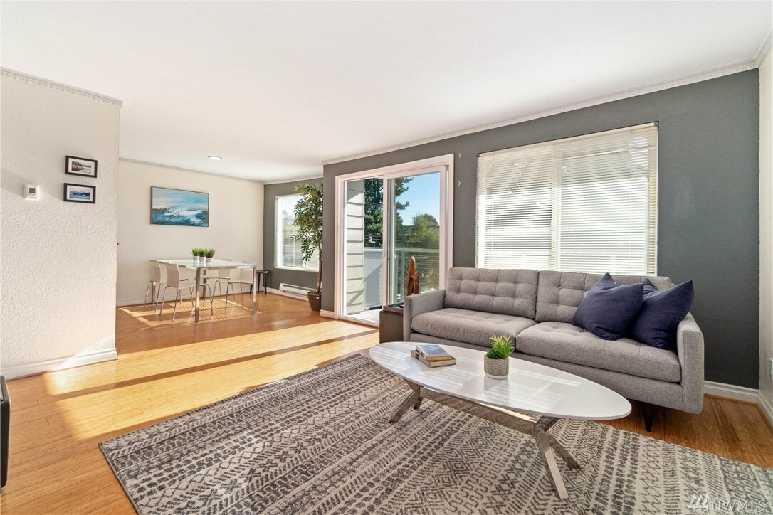 1311  12th Avenue S F-401  Seattle WA 98144 photo