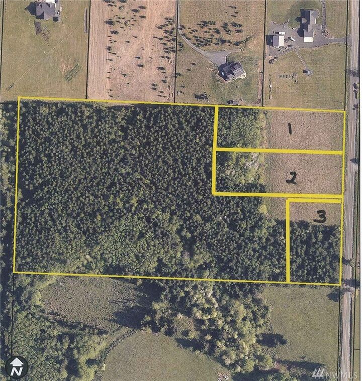 Property Photo: 400 Penning Rd WA 98532