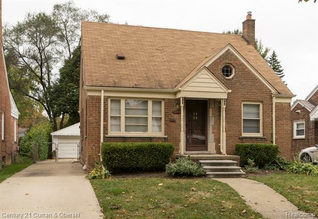 Property Photo:  3554 Merrick St  MI 48124 