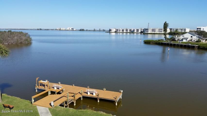 Property Photo: 200 S Banana River Boulevard FL 32931