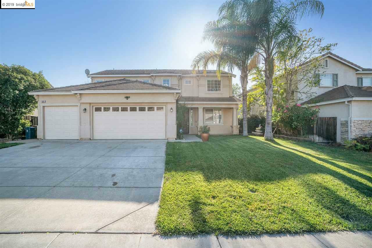 Property Photo:  5036 Deerspring Way  CA 94531 