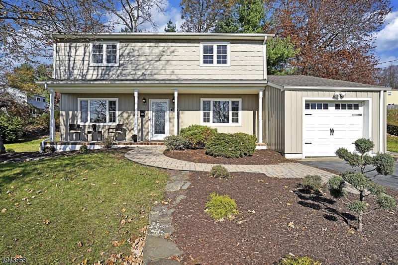 Property Photo:  138 Sunrise Ter  NJ 07882 