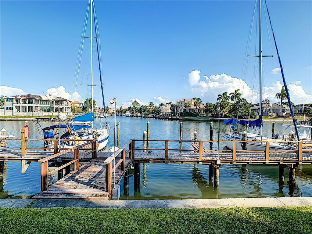 Property Photo:  557 Pinellas Bayway S 302  FL 33715 