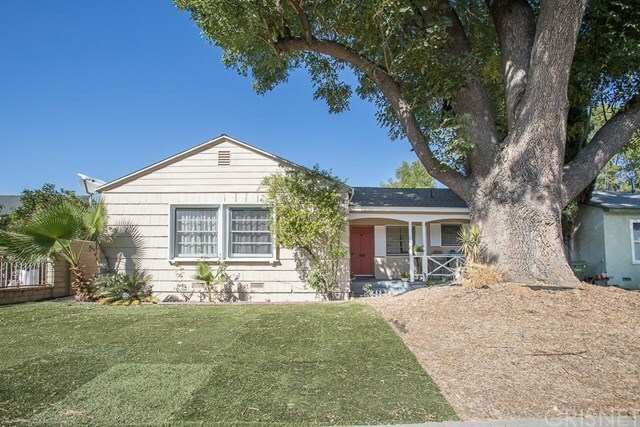 Property Photo:  18329 Bassett Street  CA 91335 