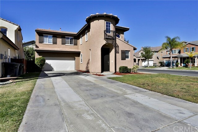 Property Photo:  3915 Albillo  CA 92571 