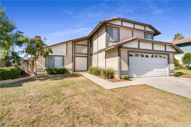 Property Photo:  12729 Ninebark Street  CA 92553 