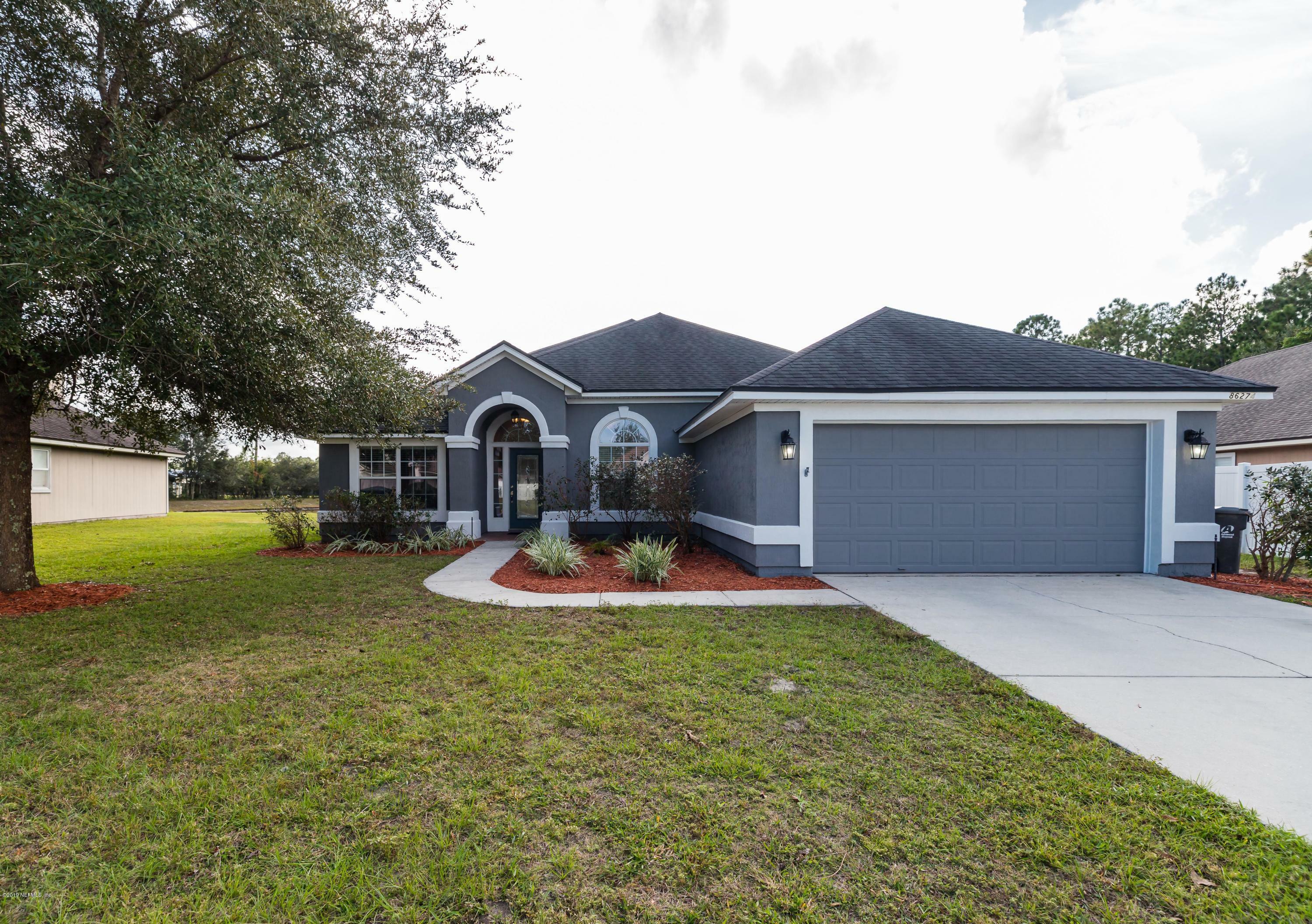 Property Photo:  86274 Sand Hickory Trail  FL 32097 