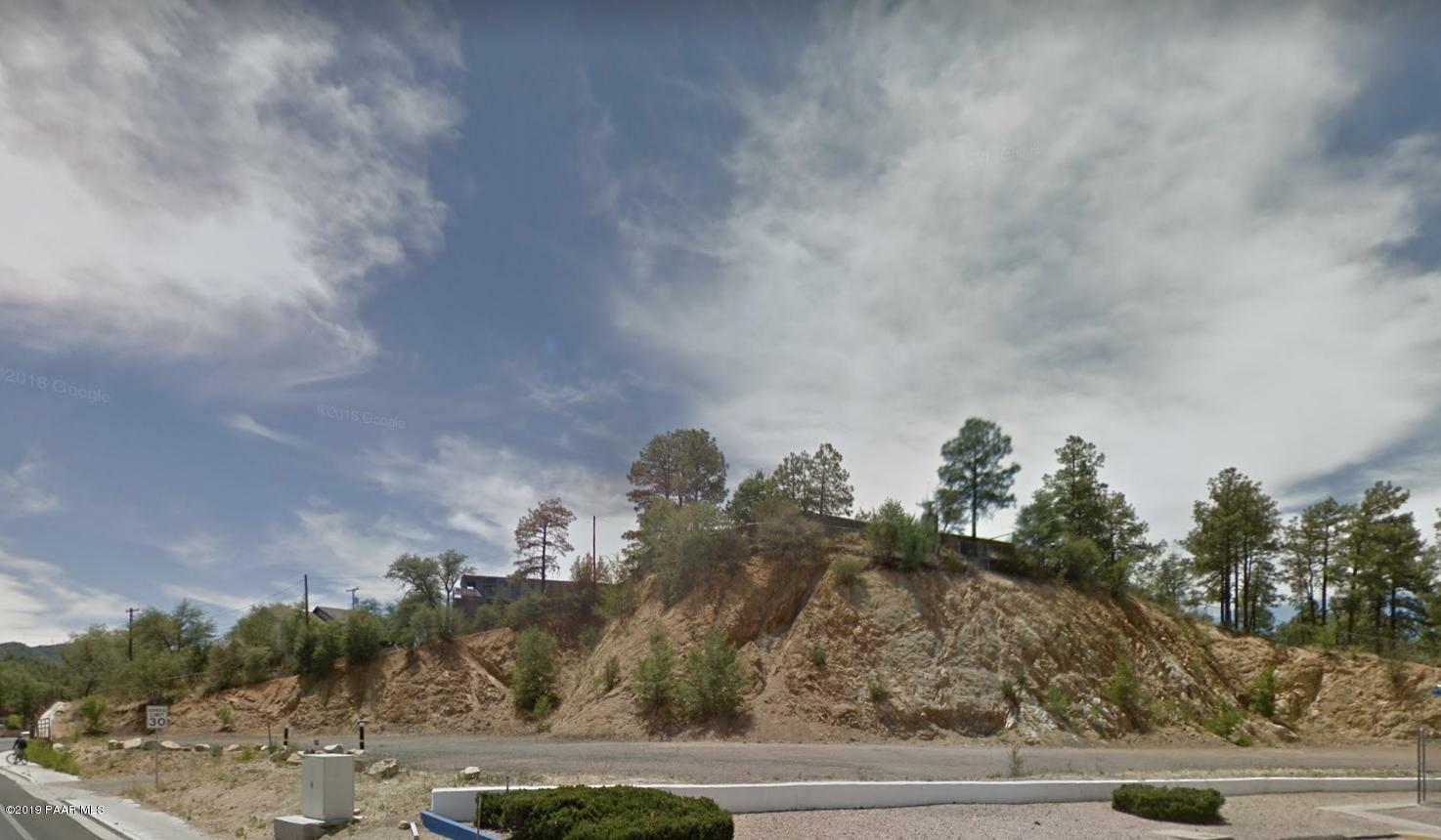 Property Photo: 509 Copper Basin Road AZ 86303