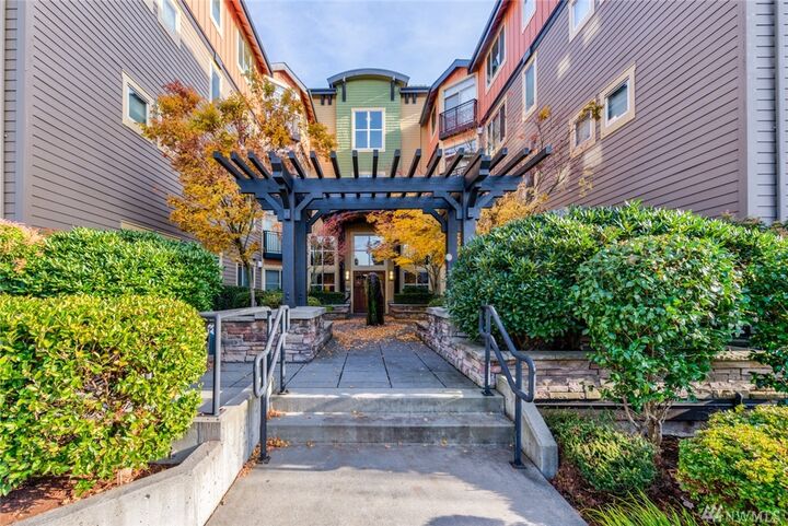 Property Photo: 15700 116th Avenue NE 205 WA 98011