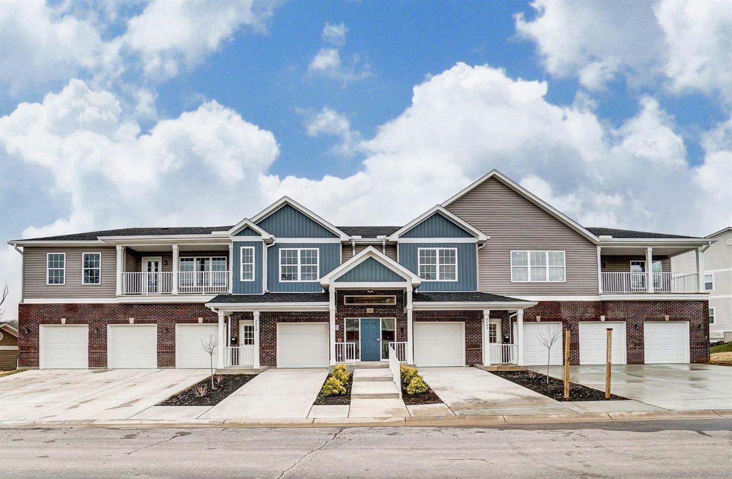 Property Photo: 3501 Chestnut Park Ln 101 OH 45002