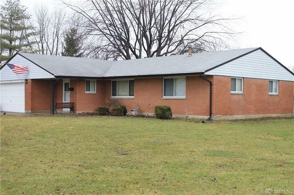 Property Photo: 3171 Santa Rosa Drive . OH 45440