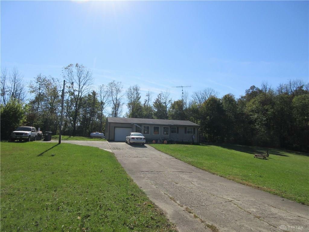 8040 Wolfrey Road  New Paris OH 45347 photo