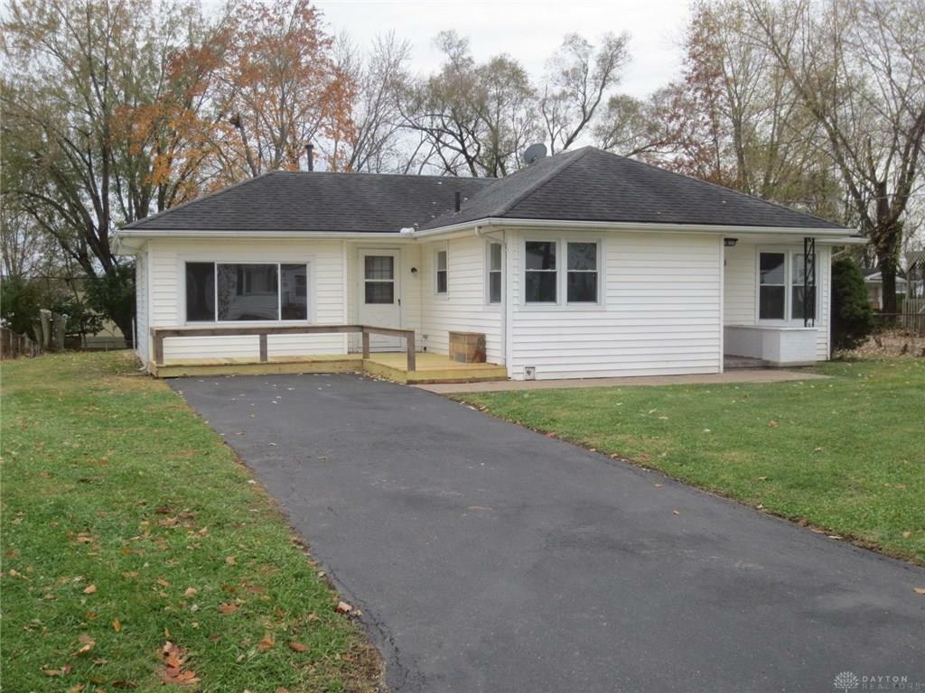 Property Photo:  109 Willard Avenue  OH 45005 